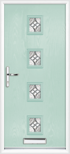 duck egg blue